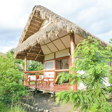 Kazinga Wilderness Safari Camp Hotel Kasese Exterior photo